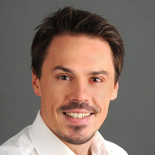 Patrick Schenk